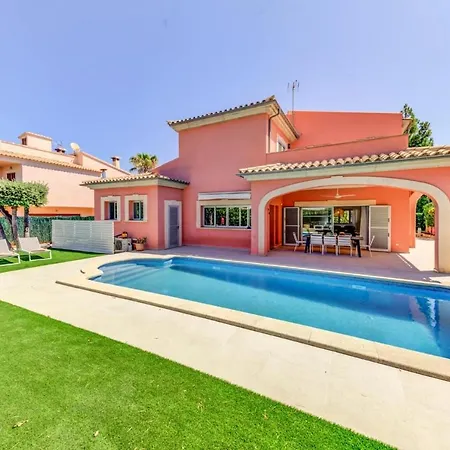 Villa Maria Bonaire By Sealand *