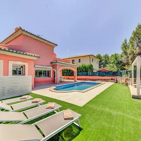 Villa Maria Bonaire By Sealand