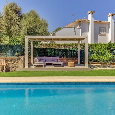 Maria Bonaire By Sealand Villa Alcudia (Mallorca)