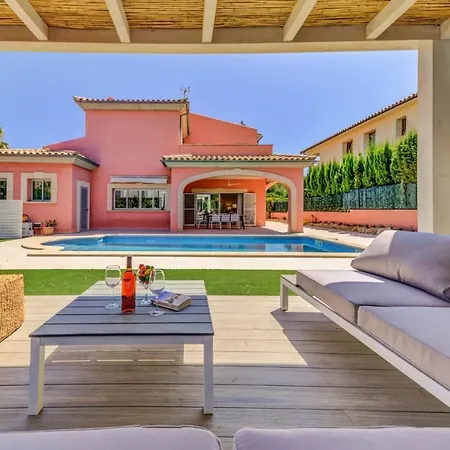 Villa Maria Bonaire By Sealand *