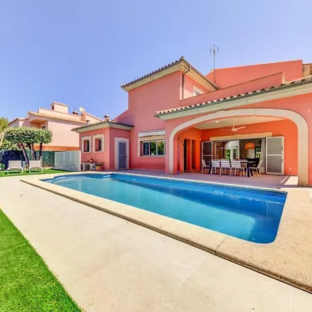 Villa Maria Bonaire By Sealand *