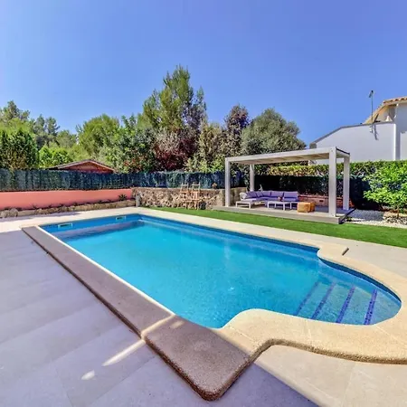 Villa Maria Bonaire By Sealand Alcudia (Mallorca)