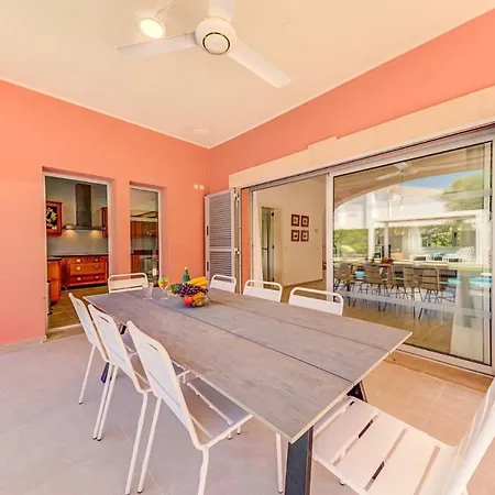 Maria Bonaire By Sealand Villa Alcudia (Mallorca)